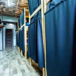 Фото Отель Лофт (LOFT)