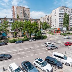 Фото Лофт-отель Набоков