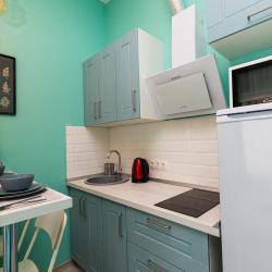 фото 23 MOKO Apartments (МОКО Апартментс) на улице Татьянин Парк 19 корпус 3