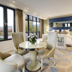 Фото Отель Ambassadori (Амбассадори)