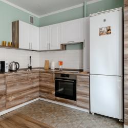 Фото Отель Green FOX на Аршанском 6