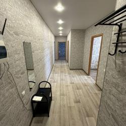 Фото Отель Nadym House ( Хаус) на Лесной 25