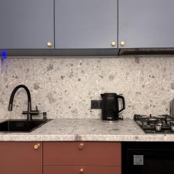 1-комнатные апартаменты улучшенные