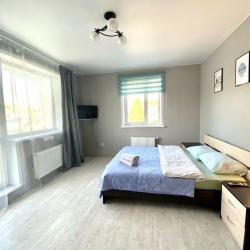 Фото Апартаменты на улице Ветлужская