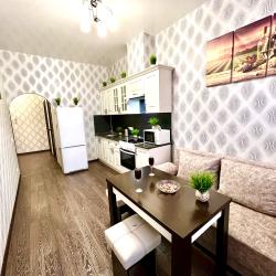 Фото Самарские апартаменты на Маяковского