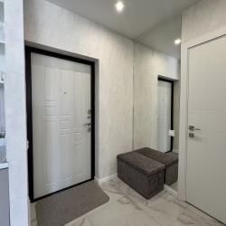 Фото Апартаменты на улице Пластунская 123а корпус 3