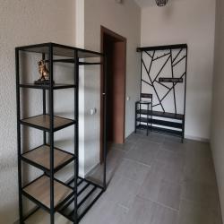 Комната стандарт с 1 двуспальной кроватью №13