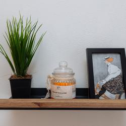 Фото Апартаменты на улице Черняховского 62