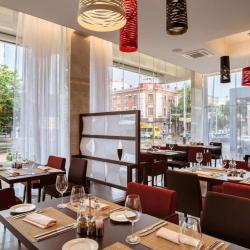 фото 31 Hilton Garden Inn Krasnodar (Хилтон Гарден Инн Краснодар)