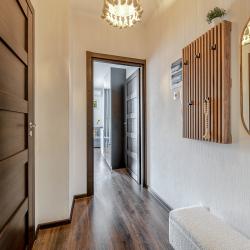 Фото Отель RentDaySpb (РэнтДэйСпб) на линии 26-я Васильевского острова