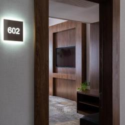 Фото Отель Shamsan Airport Hotel (Шамсан Аэропорт)