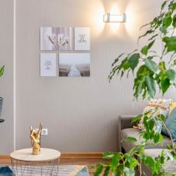 2-комнатные апартаменты стандарт