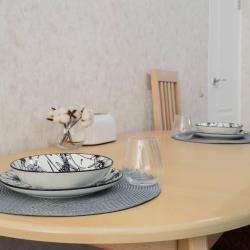 1-комнатные апартаменты люкс