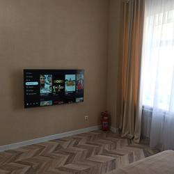 Фото Отель Залесный