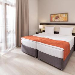 Фото Апартаменты +540