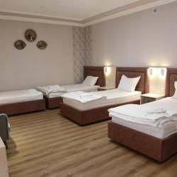 Фото Отель Asal Boutique (Асал Бутик)