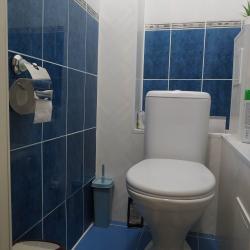 Фото Отель Две подушки на проспекте Комсомольский