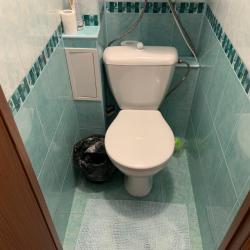 2-комнатные апартаменты стандарт