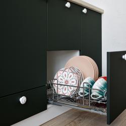 Фото Апартаменты на улице Питерская 40