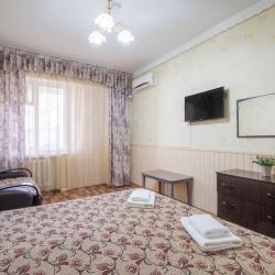 Фото Отель Лазурь