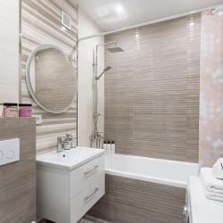 Фото Отель Malkova Apartments на Еловой аллее 5Ак2