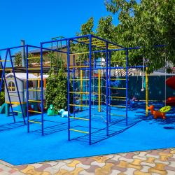 Фото Отель Лаврио