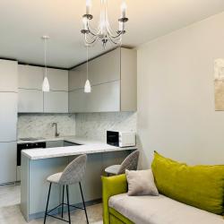 Фото Апартаменты для Вас на улице Левина 11