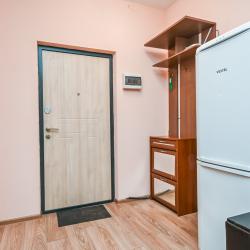 Фото Отель Погостим на улице Академика Фортова