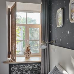 Фото Трувор Бутик-отель