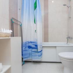 Фото Отель Цветной 5