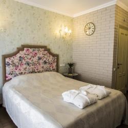 Фото Отель Честный Чехов