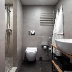 Фото Отель Happy Rooms (Хэппи Румс) на улице Большая Пушкарская