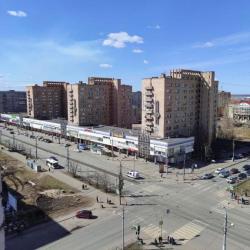 Фото Отель На Воскресенской