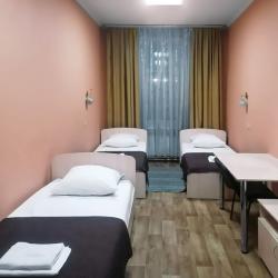 Фото Отель Smart Hotel KDO (Смарт КДО )