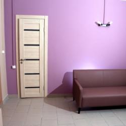 Номер люкс (с завтраком)