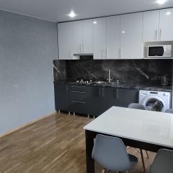 2-комнатные апартаменты стандарт