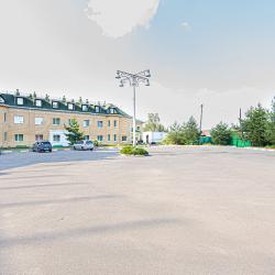 Фото Отель Троя