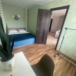 Фото Апартаменты на улице Островского