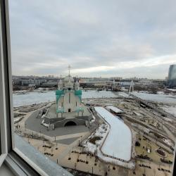 Фото Отель Onebed на бульваре ий 32