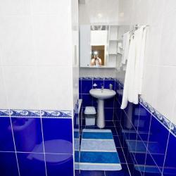 Фото Отель Сибирь Джемете
