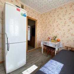 Фото Отель Уют Home (Хоум) на Мадонской