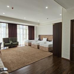 Фото Отель Grand Turon Plaza (Гранд Турон Плаза)