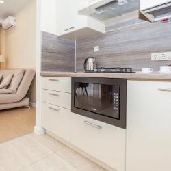 Фото Отель MOREROOMS в ЖК Мадагаскар на Куйбышева 36