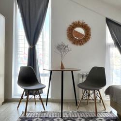 2-местный номер стандарт (мансарда)