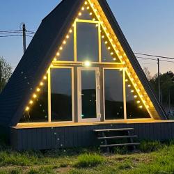 Фото Отель Home Like (Хоум Лайк) Коттеджи