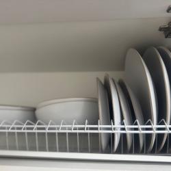 1-комнатные апартаменты улучшенные