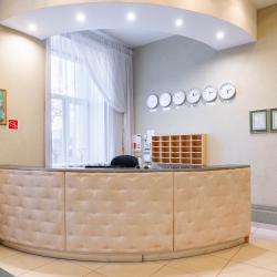 Фото Отель У фонтана