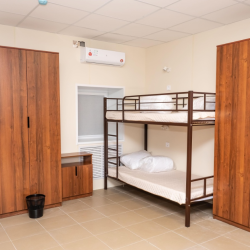 Фото Отель Первомайский