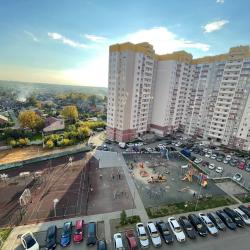 1-комнатные апартаменты стандарт