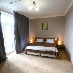 Фото Отель РУС